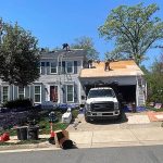 Residential Home Exterior Services